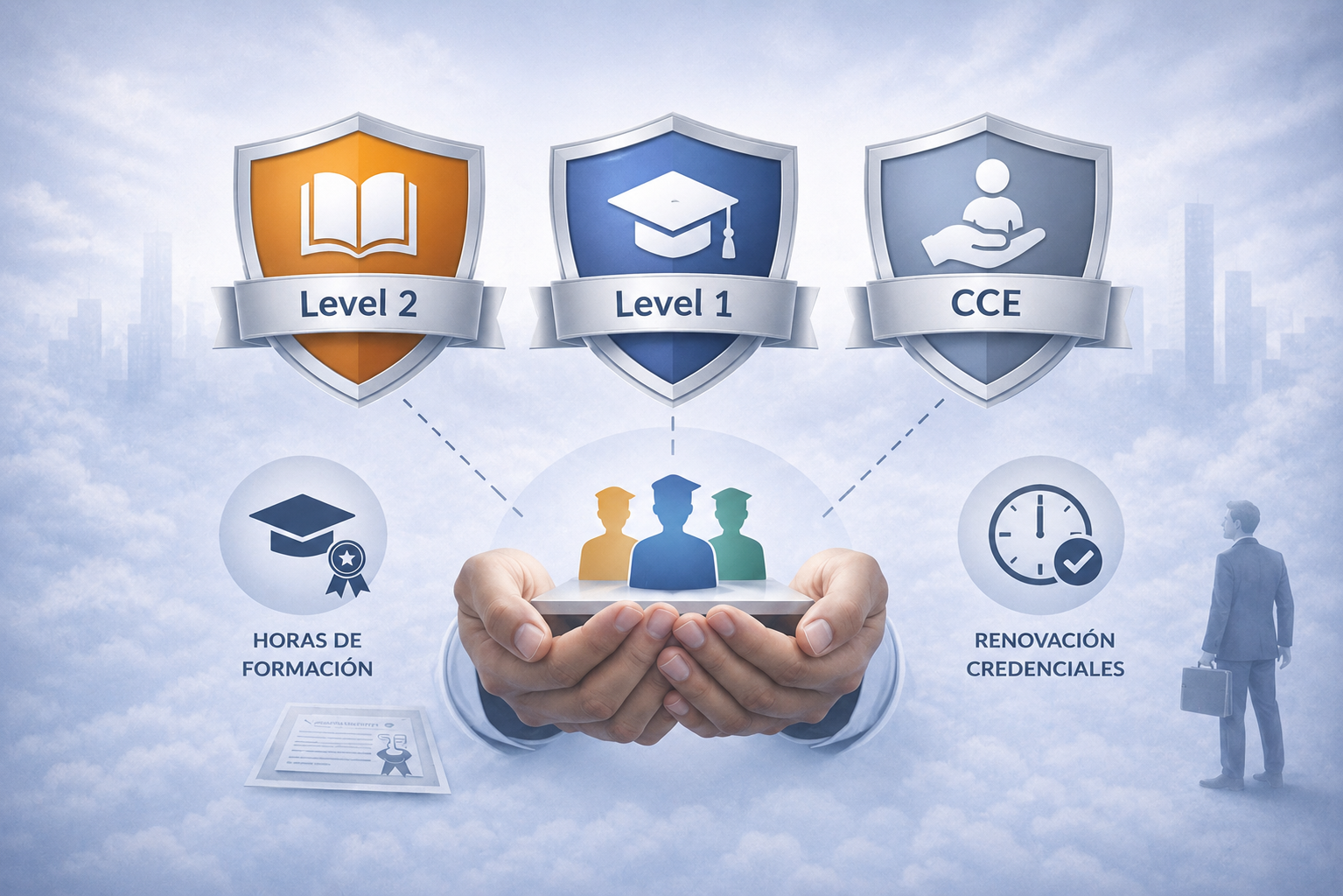 Certificación en coaching: Guía para entender las acreditaciones de los programas.